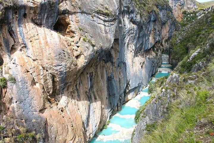 Aguas Turquesas Ayacucho