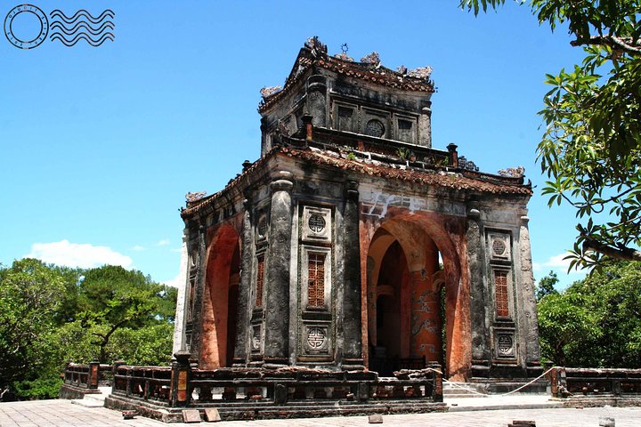 Hue Private Guided Tour: 5 Must-See Places