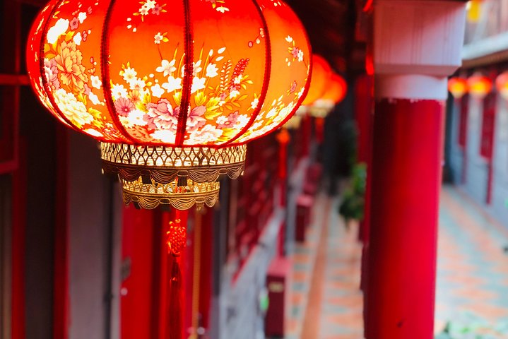 All Inclusive Tour to Summer Palace and Lama Temple