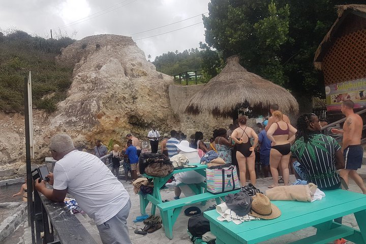St Lucia Customize Private Island Tour