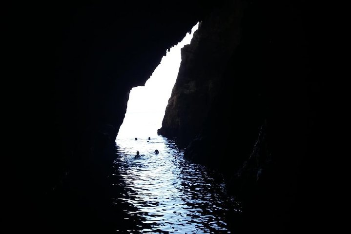 Private Blue Cave Tour from Split, Brač, Trogir and Hvar