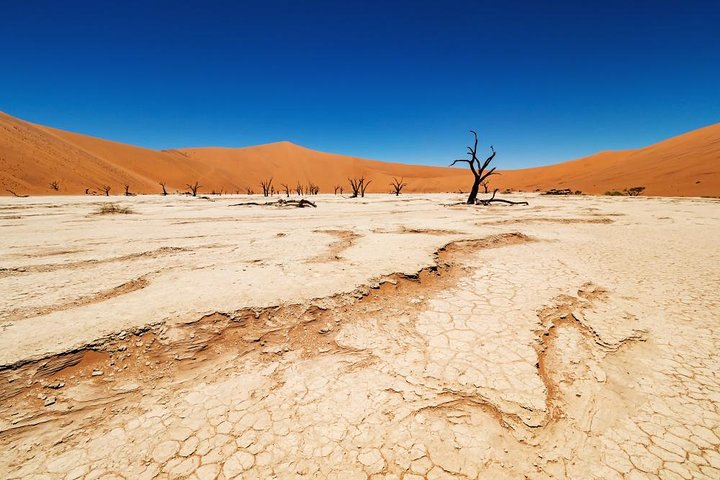 3 Day Sossusvlei Experience with Lodging