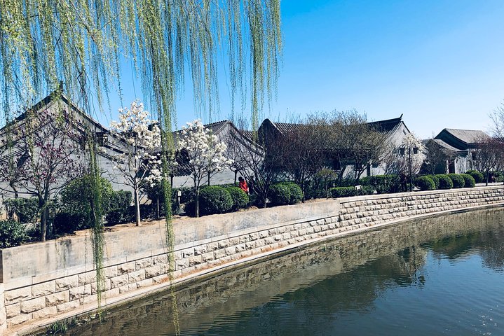 All Inclusive Private Beijing Highlight Day Tour