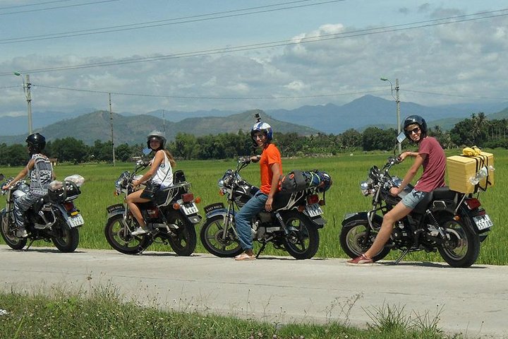 Dalat - Central Highland - Nha Trang