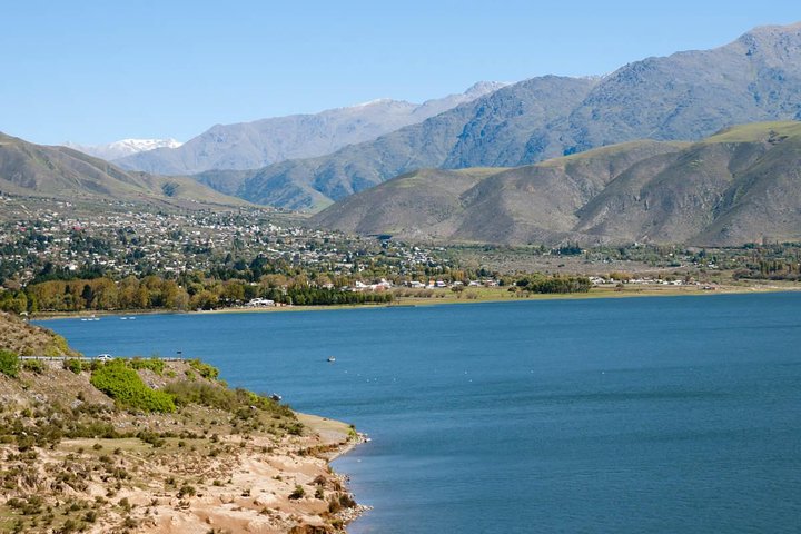 Salta, Cafayate from San Miguel de Tucumán - Full day