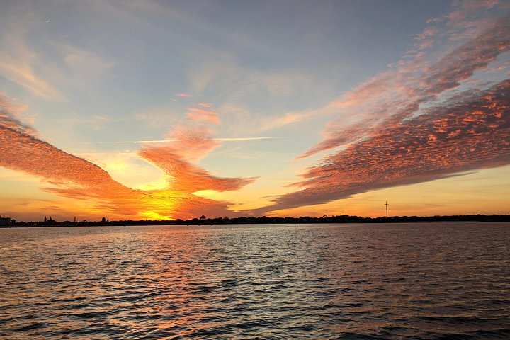 Red Boat Tours - Adults-Only & Family Friendly BYOB Sunset Cruise
