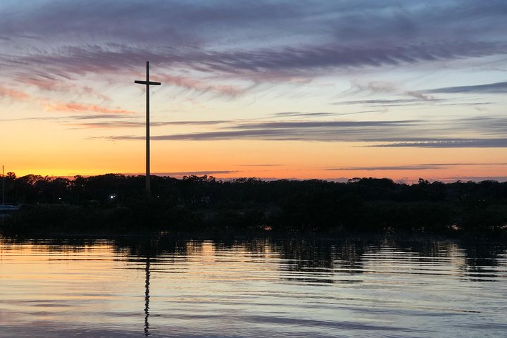 Red Boat Tours - Adults-Only & Family Friendly BYOB Sunset Cruise