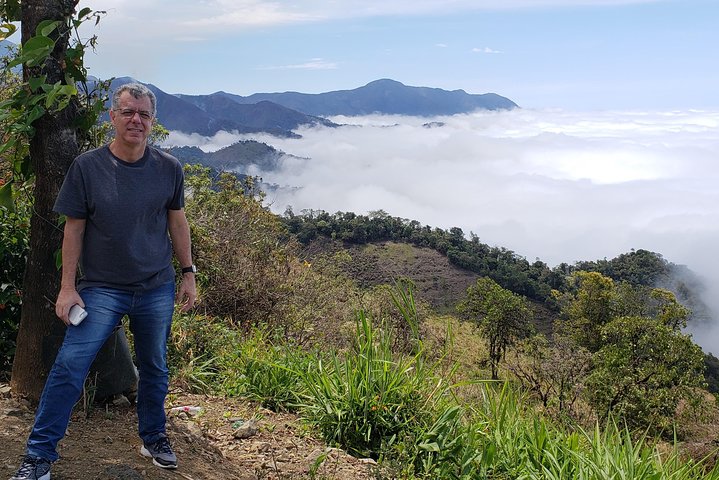 Cuenca to Guayaquil one-way tour with Cajas Park and a Cacao Farm visit