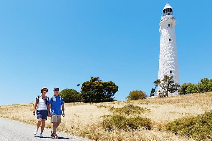 Rottnest Island Bayseeker Tour