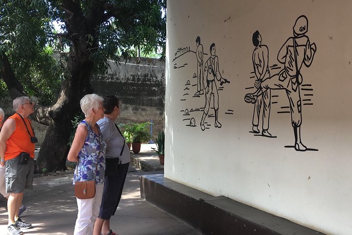Leon City Walking Private Tour