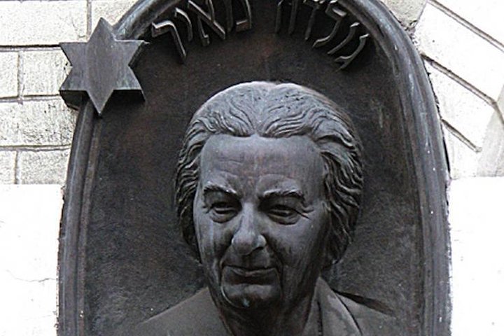 Jewish heritage in Kyiv (incl. Babi Yar)- guided tour by car