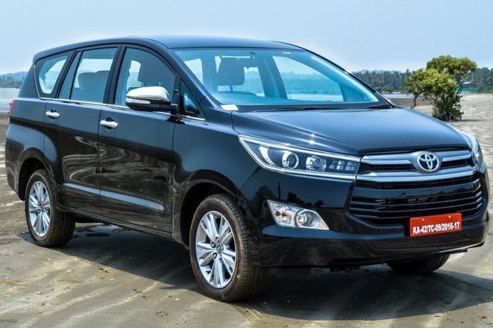 Makassar Private Transfer to Toraja with English Speaking Driver