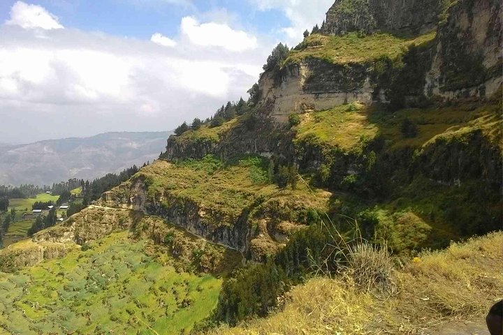 Day Trip From Addis Ababa See Historical Monastery,Stunning Nature,Animals,Birds
