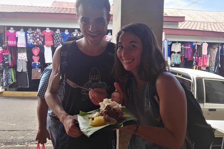 Tlakualli Food Tour