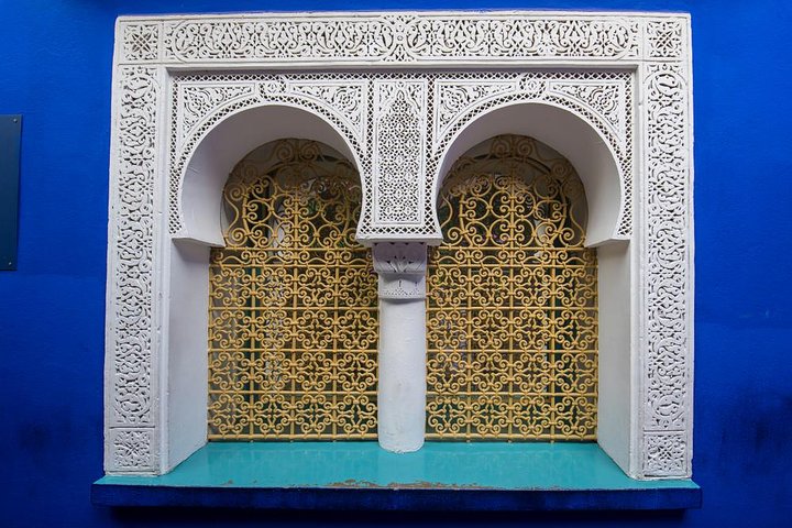 Marrakech: Private Guided Half-Day City Tour