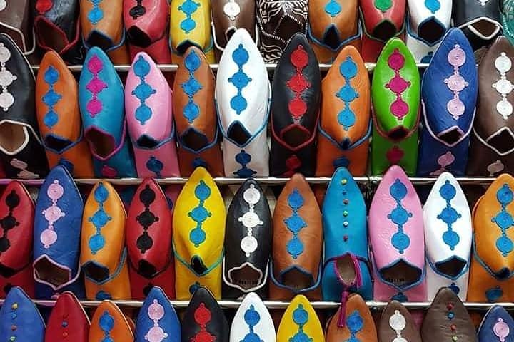 Marrakech: Private Guided Half-Day City Tour