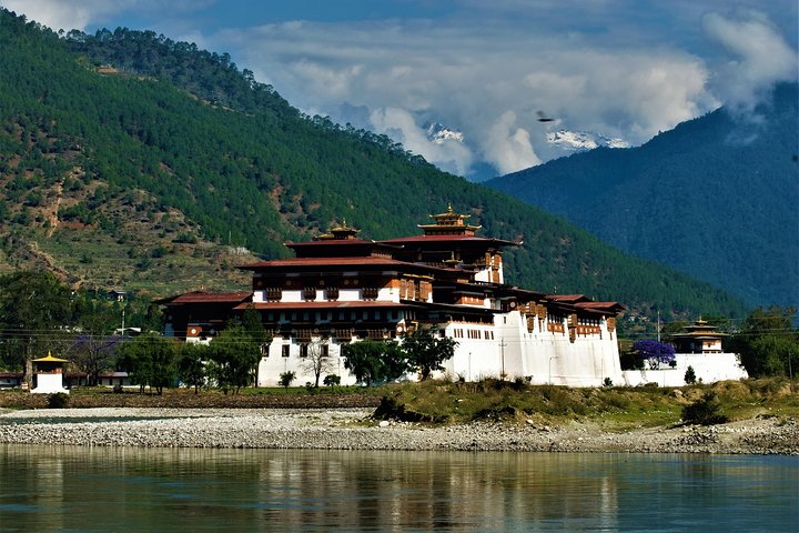Bhutan Vacation (5 Nights-6 Days)