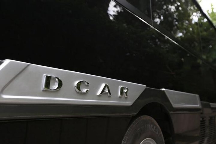 Hanoi Private Transfers One Way (by Luxury Limousine Vans)