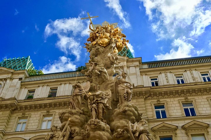 Best of Vienna : Historic Center Walking Tour