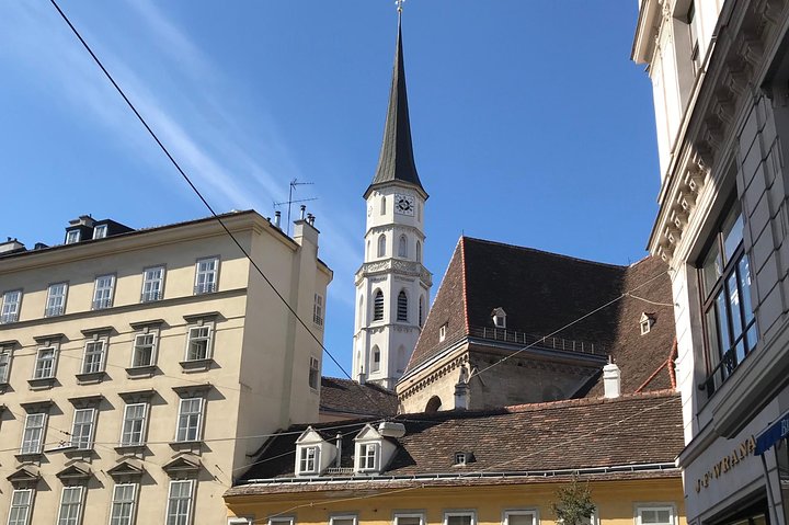Best of Vienna : Historic Center Walking Tour