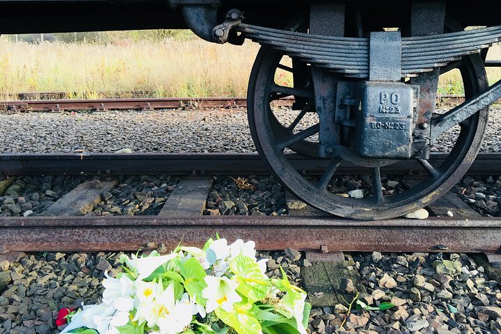 Auschwitz-Birkenau Day Tour from Wroclaw