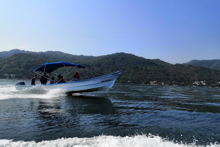 Full-Day Experience in Banderas Bay