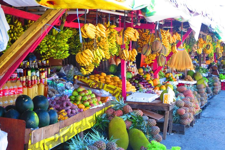 Tagaytay Adventure: Volcano Views, Countryside, Market & Cruise!