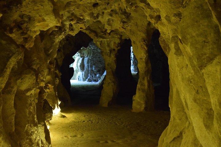 Sintra, Cabo da Roca and Cascais Full Day Private Tour from the West