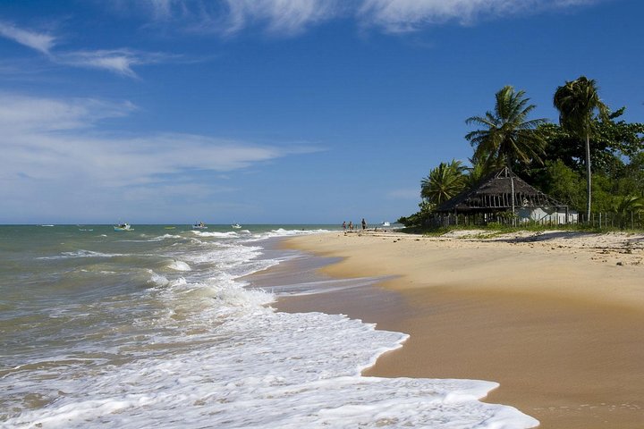 Trancoso Day Trip from Porto Seguro