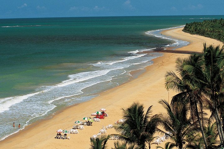Trancoso Day Trip from Porto Seguro