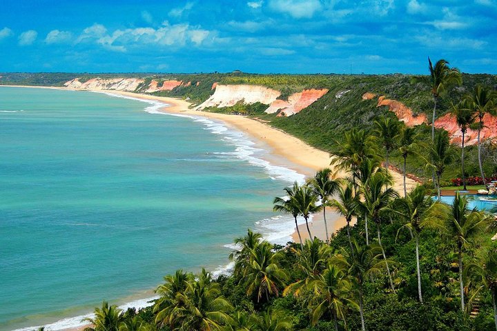 Trancoso Day Trip from Porto Seguro