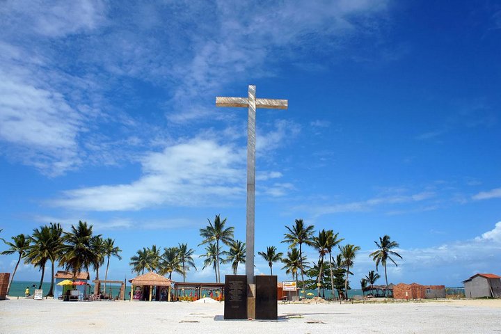 Coroa Vermelha - Discovery Coast - Day Trip from Porto Seguro