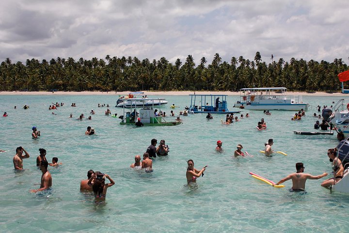 Maragogi Beach Gales Reef