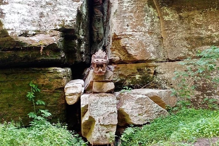 Hassle-free Bohemian & Saxon Switzerland Trip from Dresden