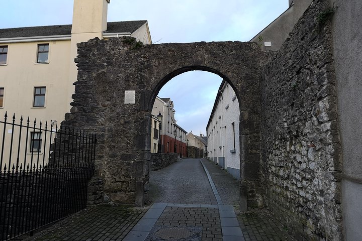 Medieval Kilkenny Walking Tour: Best of the City in 2 Hours