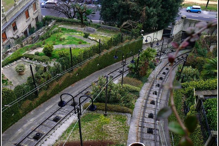 Bergamo private walking guided tour