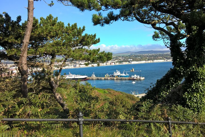 Full day tour of the Isle of Man with a qualified Isle of Man Tour Guide