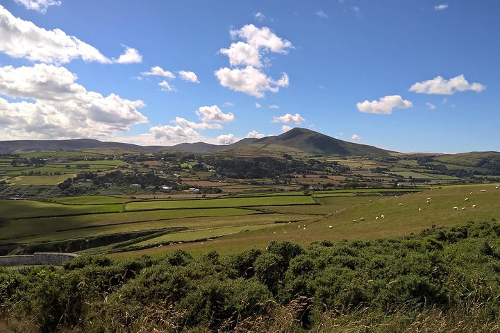 Full day tour of the Isle of Man with a qualified Isle of Man Tour Guide