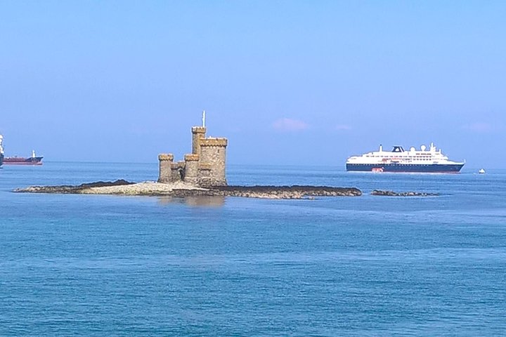 Full day tour of the Isle of Man with a qualified Isle of Man Tour Guide