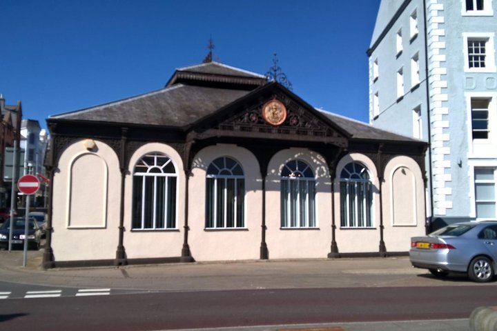 Full day tour of the Isle of Man with a qualified Isle of Man Tour Guide