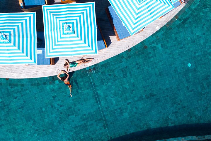 Malamala Beach Club - Full Day
