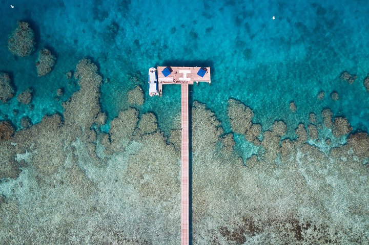 Malamala Beach Club - Full Day