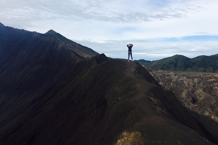 From Bali or Java : Bromo & Kawah Ijen – 3-Day Adventure