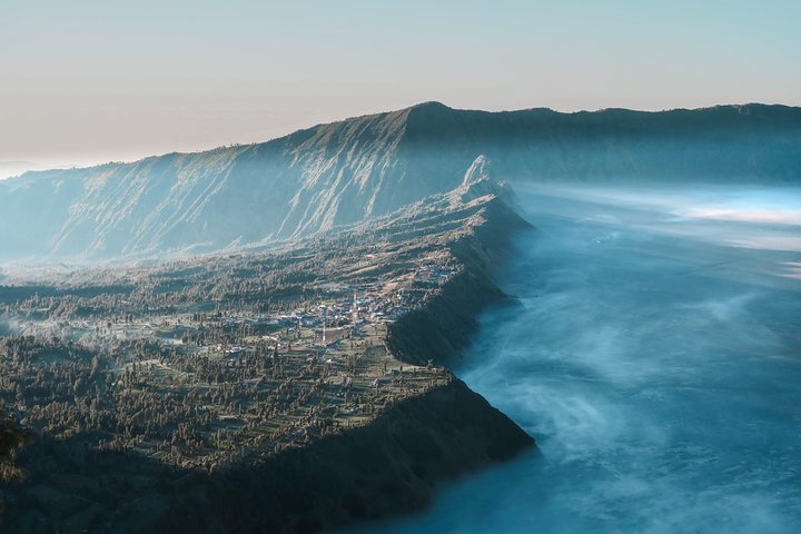 From Bali or Java : Bromo & Kawah Ijen – 3-Day Adventure