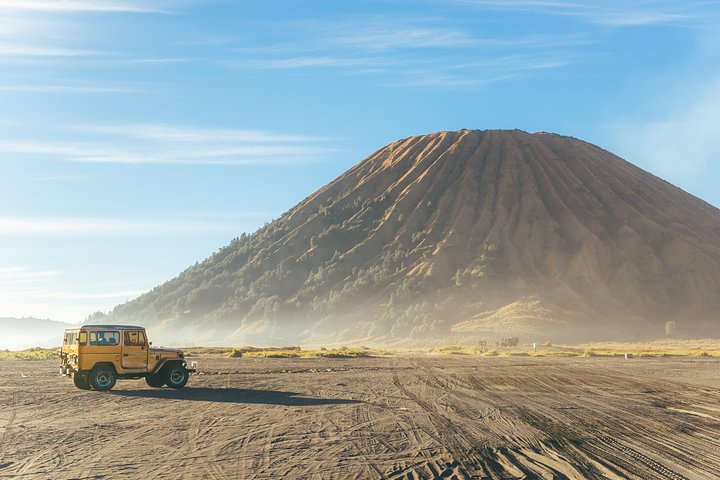 From Bali or Java : Bromo & Kawah Ijen – 3-Day Adventure