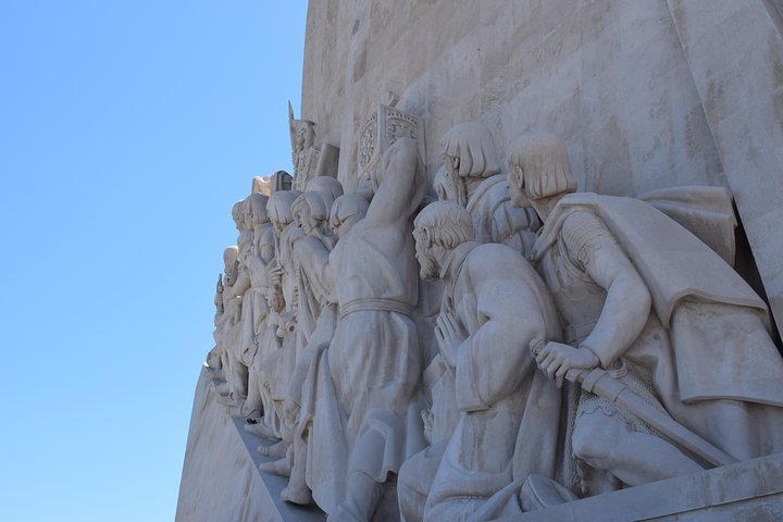 Lisbon Full Day Private Tour from the West