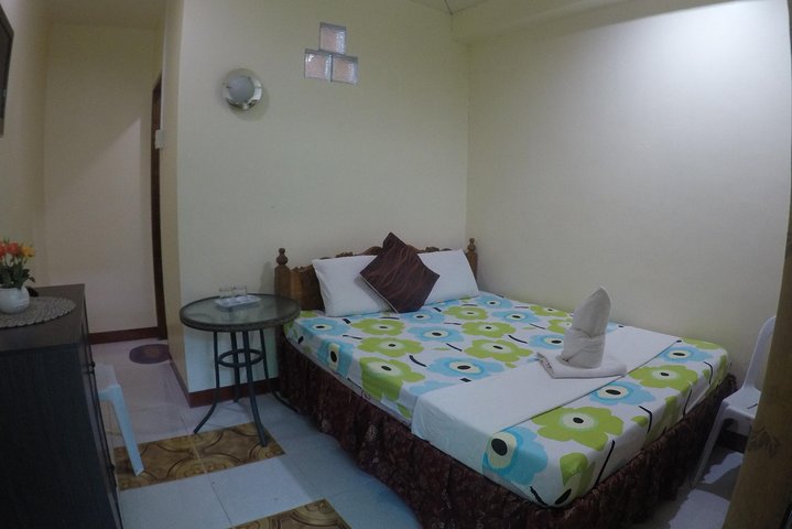 Deals: Puerto Princesa Palawan 2days Tours & 2n Inn accomodation