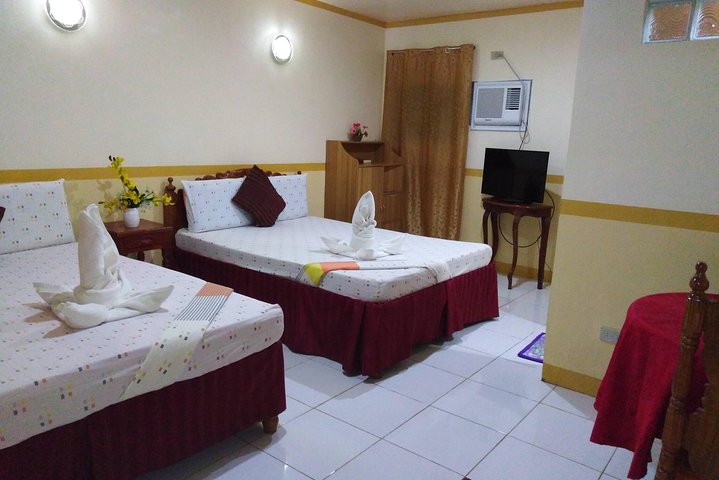 Deals: Puerto Princesa Palawan 2days Tours & 2n Inn accomodation