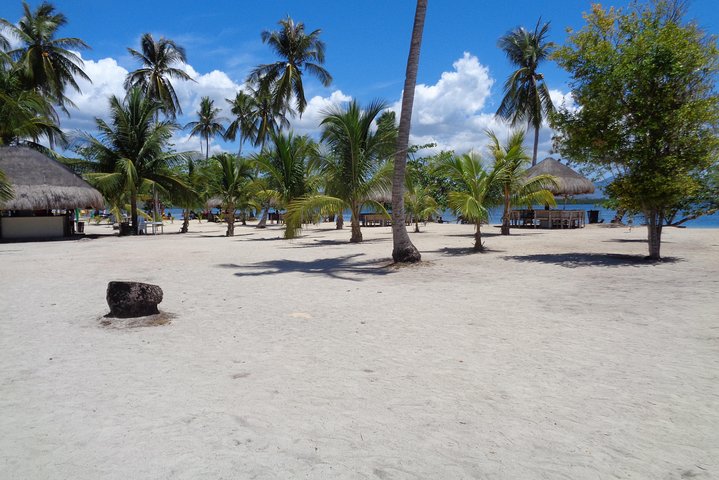 Deals: Puerto Princesa Palawan 2days Tours & 2n Inn accomodation