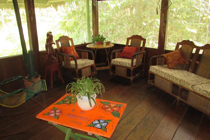 2 days Peruvian Amazon Tour from Iquitos
